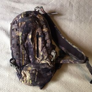Eberlestock Dagger Hydration Pack